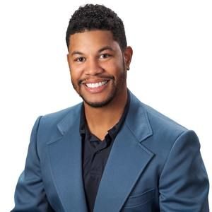 Meet your Posher, Corey